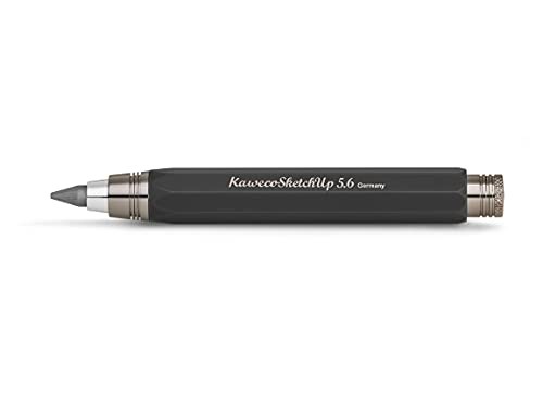 Kaweco カヴェコ クラッチペンシル スケッチアップ マットブラック