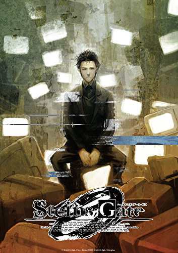 STEINS；GATE 豪華限定版