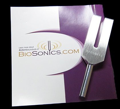 BIOSONICS クリスタルチューナー 4096Hz 【国内正規品】