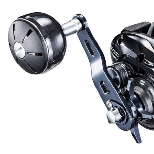 シマノ(SHIMANO) ベイトリール 両軸 ジギング 17 グラップラー 300HG 右ハンドル スロー系ジギング デ・・・