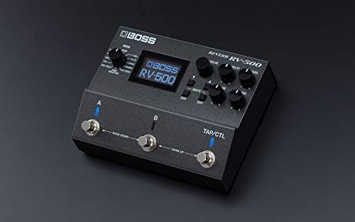 BOSS RV-500 リバーブ エフェクター