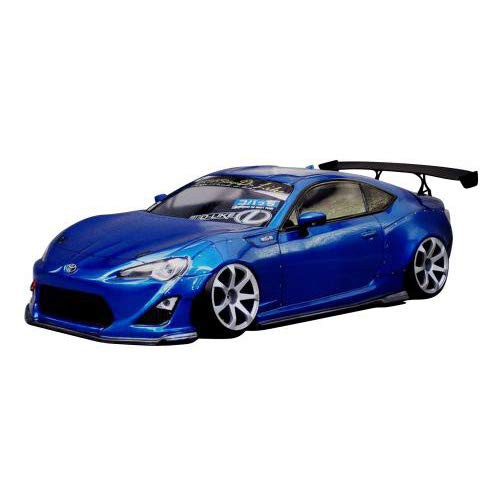 D-Like ボディ 【DL098-1】TOYOTA 86 (ZN6)