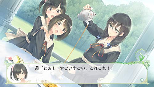 FLOWERS 四季 - Switchの通販は Nintendo Switchソフト