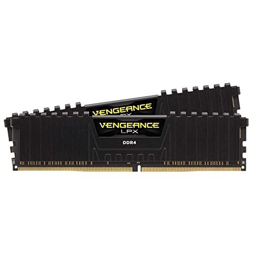 CORSAIR DDR4-3600MHz デスクトップPC用 メモリ VENGEANCE LPX シリーズ 32GB [・・・