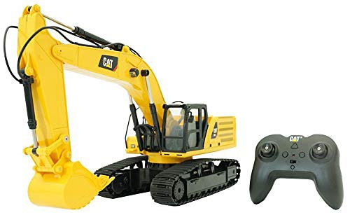 京商 1/24 RC CAT 建機シリーズ 336 Excavator (エクスカベーター:油圧ショベル) 56622