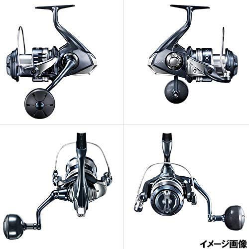 シマノ(SHIMANO) スピニングリール 20 ストラディックSW 4000HG ライトショアジギング プラッギング ・・・の通販はau PAY  マーケット - みんなの商店 au PAY マーケット店 | au PAY マーケット－通販サイト