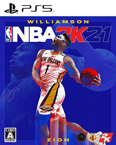 NBA 2K21