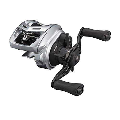 ダイワ(DAIWA) アルファス SV TW 800XHL 左ハンドル(ベイトリール) [2021年モデル]の通販はベイトリール