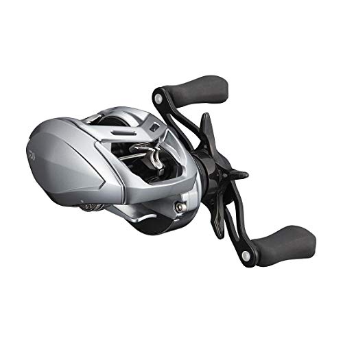 ダイワ(DAIWA) アルファス SV TW 800XHL 左ハンドル(ベイトリール) [2021年モデル]の通販は