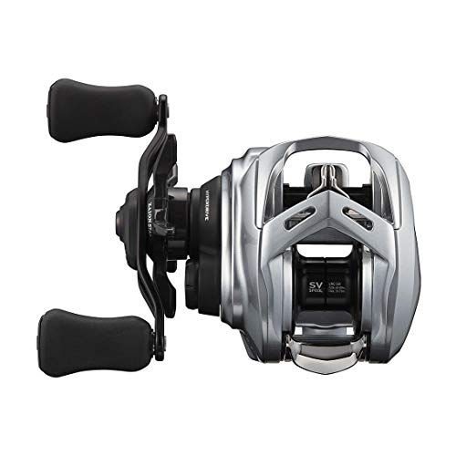ダイワ(DAIWA) アルファス SV TW 800XHL 左ハンドル(ベイトリール) [2021年モデル]の通販は