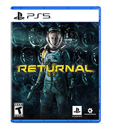 Returnal (輸入版:北米) - PS5