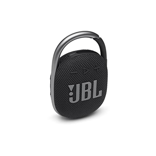 JBL CLIP 4 Bluetoothスピーカー USB C充電/IP67防塵防水/パッシブラジエーター搭載/ポータブ・・・