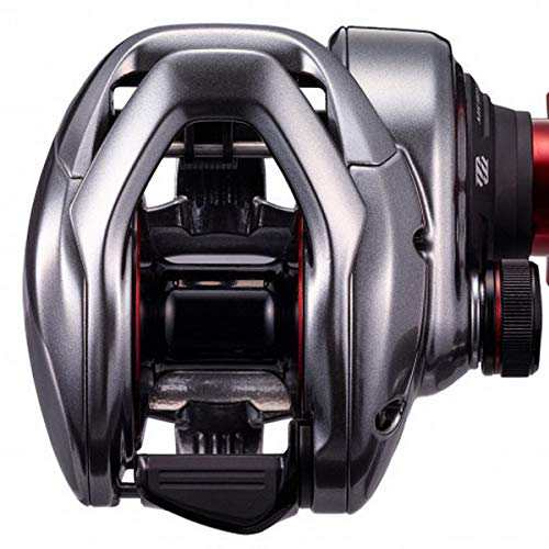 シマノ(SHIMANO) ベイトリール 両軸リール バス スコーピオンMD 2021 300XGLH RIGHT バス釣り