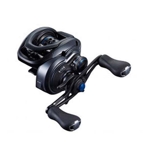 シマノ(SHIMANO) ベイトリール 両軸リール バス SLX BFS 2021 LEFT バス釣り