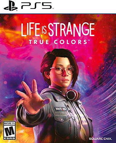 Life is Strange: True Colors(輸入版:北米)- PS5