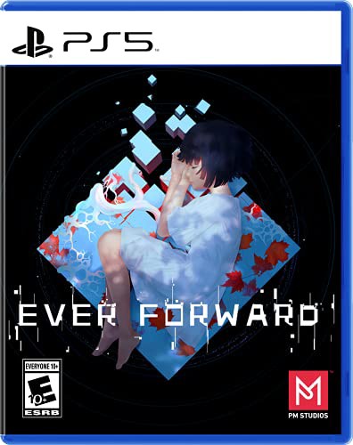 Ever Forward (輸入版:北米) - PS5