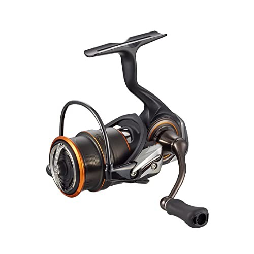 ダイワ(DAIWA) リール 21 プレッソ LT2000SS-P