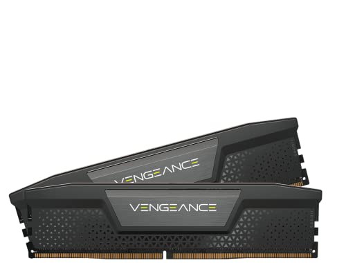 CORSAIR DDR5-4800MHz デスクトップPC用 メモリ VENGEANCE DDR5 シリーズ (PC5-・・・