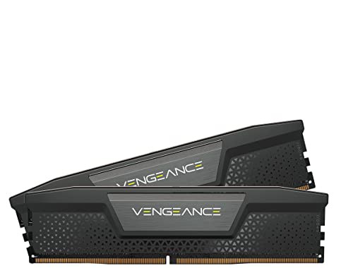 CORSAIR DDR5-5600MHz デスクトップPC用メモリ VENGEANCE DDR5シリーズ(PC5-448・・・