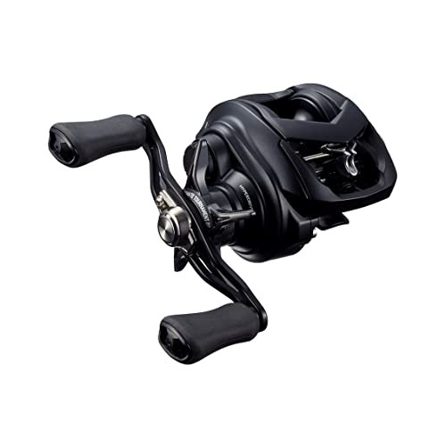 ダイワ(DAIWA) ベイトリール 22 タトゥーラ TW 80XH(2022モデル)