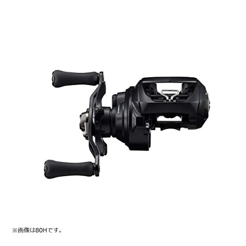 ダイワ(DAIWA) ベイトリール 22 タトゥーラ TW 80XH(2022モデル)