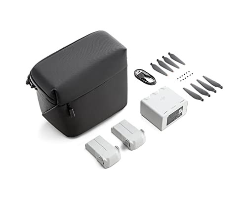 【国内正規品】DJI Mini 3 Pro Fly Moreキット Plus リモコン グレー