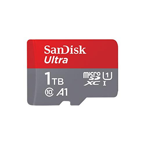 売れ筋ランキングも SANDISK (サンディスク) 1TB EXTREME MICROSDXC A2 SDSQXA1-1T00-GN6MA [  海外パッケージ ] 記録メディア - mayamotorsla.com
