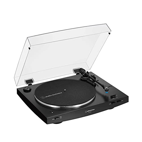 オーディオテクニカ ワイヤレス フルオート レコードプレーヤー AT-LP3XBT Bluetooth aptX 33/・・・