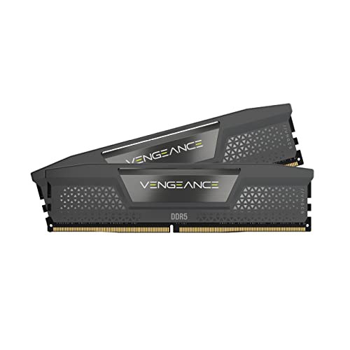 CORSAIR DDR5-6000MHz デスクトップPC用メモリ VENGEANCE DDR5シリーズ (PC5-48・・・