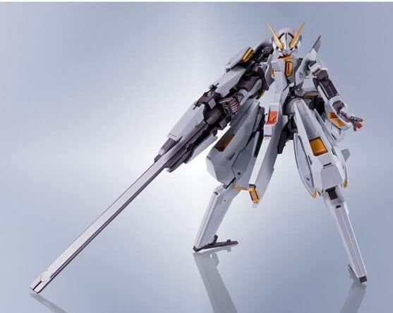 BANDAI SPIRITS METAL ROBOT魂 〈SIDE MS〉 ウ… | gulatilaw.com