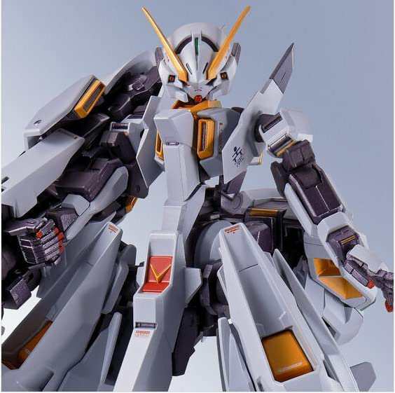 BANDAI SPIRITS(バンダイ スピリッツ) METAL ROBOT魂 ＜SIDE MS＞ ガンダムTR-6［ウ・・・の通販はau PAY  マーケット - みんなの商店 au PAY マーケット店 | au PAY マーケット－通販サイト