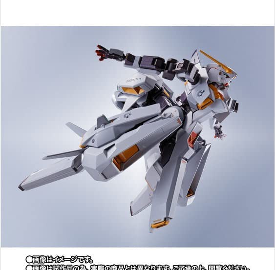 BANDAI SPIRITS(バンダイ スピリッツ) METAL ROBOT魂 ＜SIDE MS＞ ガンダムTR-6［ウ・・・の通販はau PAY  マーケット - みんなの商店 au PAY マーケット店 | au PAY マーケット－通販サイト