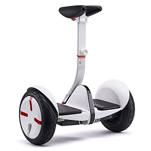 日本PSE取得品] Segway-Ninebot(セグウェイ ナインボット) S-PRO 電動