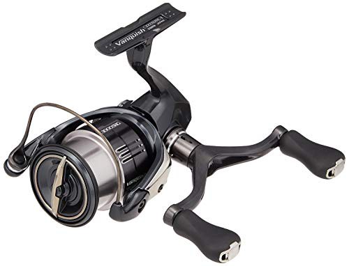 シマノ19ヴァンキッシュC3000SDHHG SHIMANO - リール