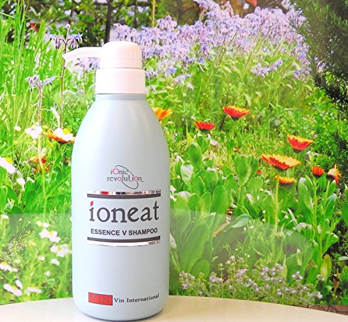 イオニート エッセンス V シャンプー ライト 500mL