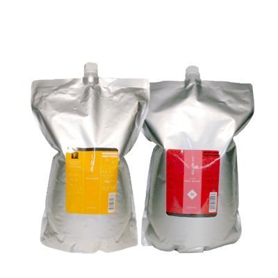 ルベル IAU イオ クレンジング フレッシュメント（シャンプー）2500ml＆イオ クリーム メルトリペア トリートメ・・・