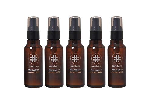 【X5個セット】 アリミノ/ARIMINO ケアトリコ アフタートリートメント コンクオイル 100ml