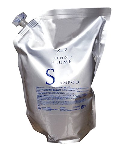 テモイ プルームシャンプー <2000ml詰め替え>ドゥアクシュ Do AQUSH ダメージヘア