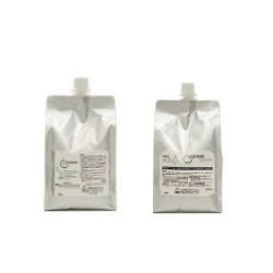 ナカノ 薬用コリュームシャンプー 1500ｍｌ ＆ リペアメント 1500g セット