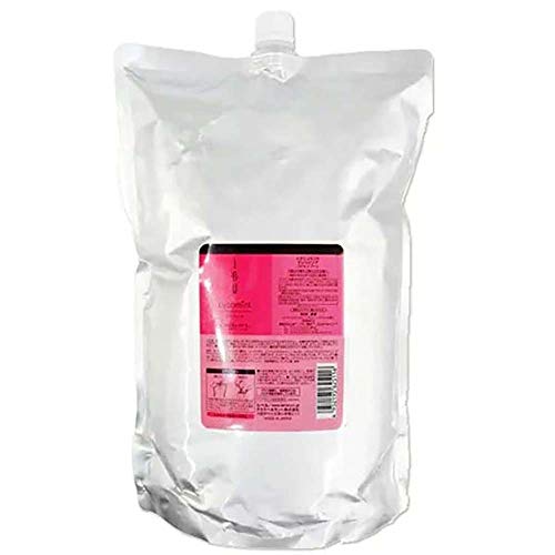 ルベル イオ リコミント クレンジング 2500ml 詰め替え用 業務用 シャンプー エイジング シリコーンフリー Le・・・