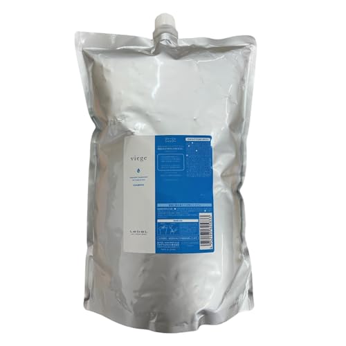 ルベルコスメ ルベル ヴィージェ ＶG シャンプー 2500ml レフィル