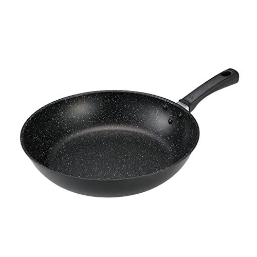 貝印 KAI 軽い 軽量 高熱効率 フライパン 30cm ガス火専用 PFOA PFOS フリー KHS DW5638
