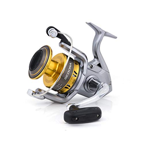 シマノ(SHIMANO) スピニングリール 17 セドナ C2000S アジング メバリング 初心者向け
