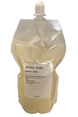 トレンツ アミノベール サボンムー 1000ml