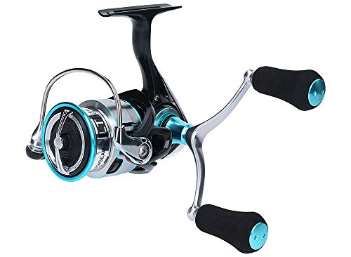 ダイワ(DAIWA) スピニングリール 19 エメラルダス LT3000S-C-DH(2019モデル)