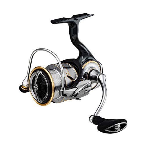 ダイワ(DAIWA) スピニングリール 20 ルビアス LT3000-C(2020モデル)