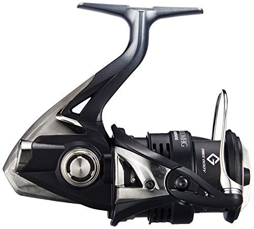 シマノ(SHIMANO) スピニングリール シーバス 20 エクスセンス BB 3000MHG