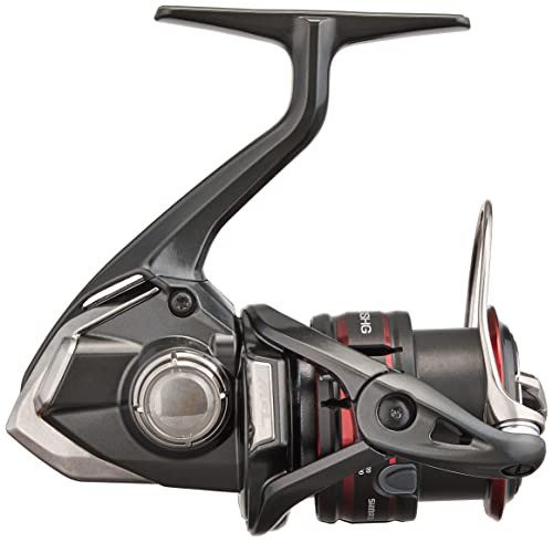 シマノ(SHIMANO) スピニングリール 20 ヴァンフォード C2500SHG