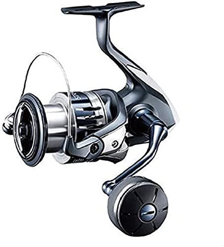 シマノ(SHIMANO) スピニングリール 20 ストラディックSW 4000HG ライトショアジギング プラッギング ・・・