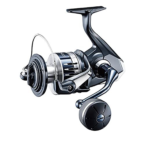 シマノ(SHIMANO) スピニングリール 20 ストラディックSW 10000HG